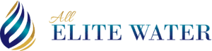 All Elite Water - Web Logo