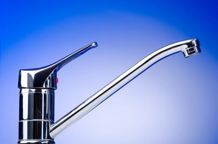 water softener system