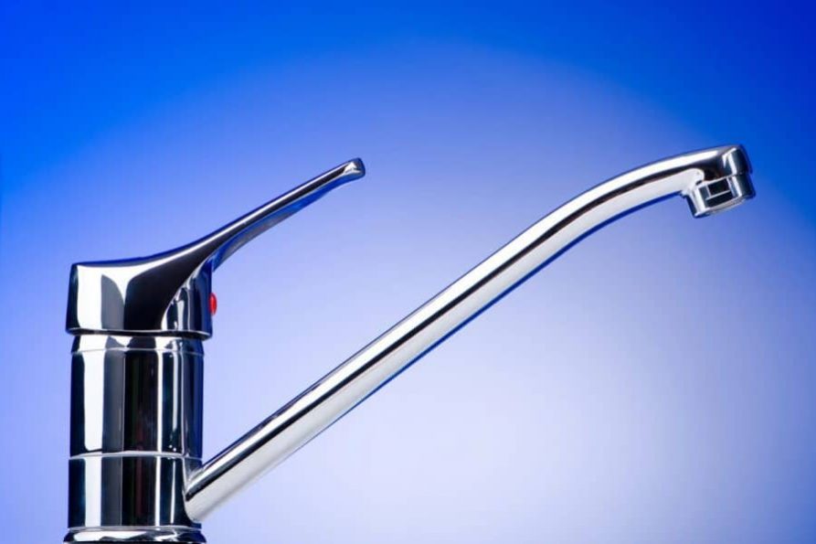 water softener system