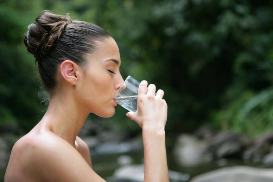 Understanding Alkaline Water, It's Effects and Benefits